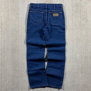 Wrangler Jeans